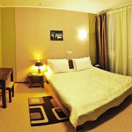 Hotel An-2 Harkiv Dış mekan fotoğraf