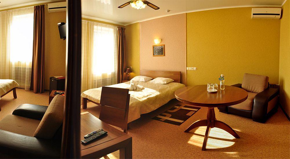 Hotel An-2 Harkiv Dış mekan fotoğraf