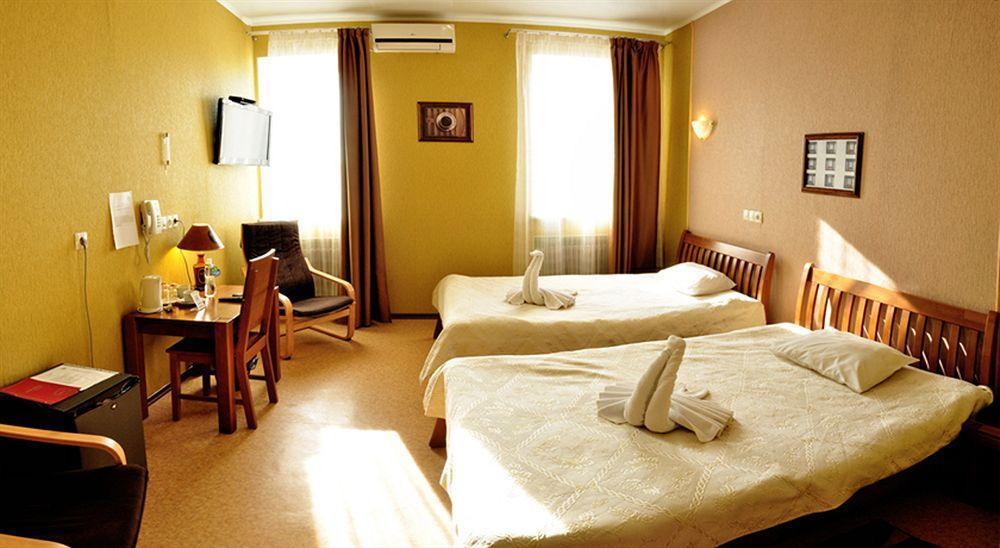 Hotel An-2 Harkiv Dış mekan fotoğraf