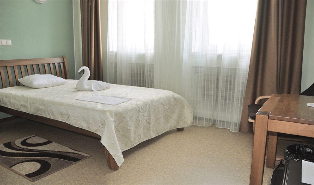 Hotel An-2 Harkiv Dış mekan fotoğraf