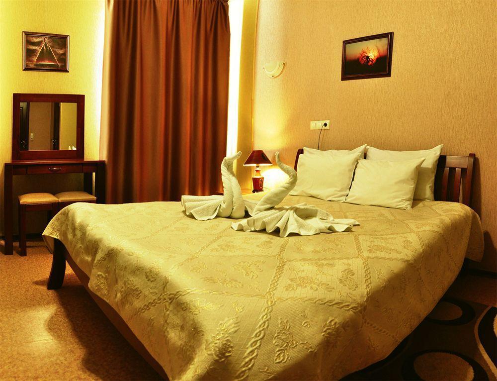 Hotel An-2 Harkiv Dış mekan fotoğraf
