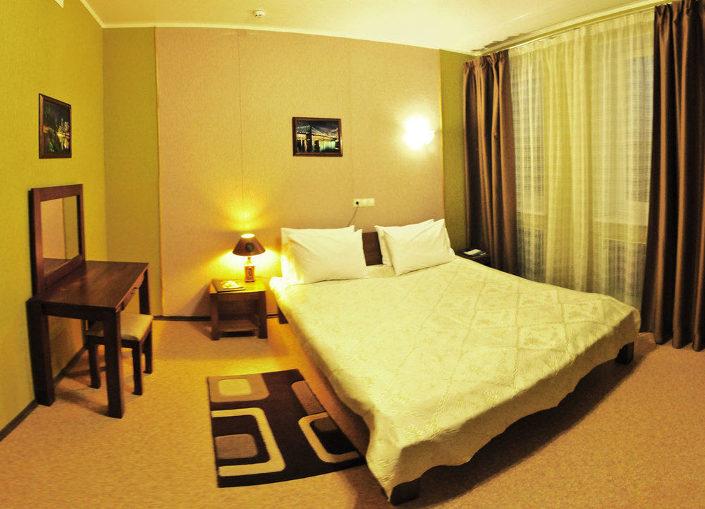 Hotel An-2 Harkiv Dış mekan fotoğraf