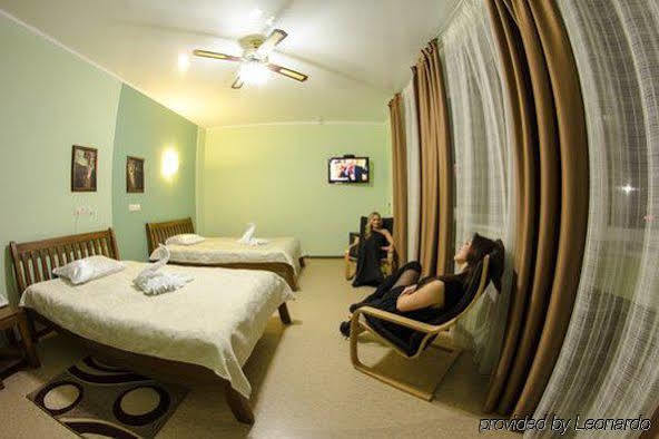 Hotel An-2 Harkiv Dış mekan fotoğraf