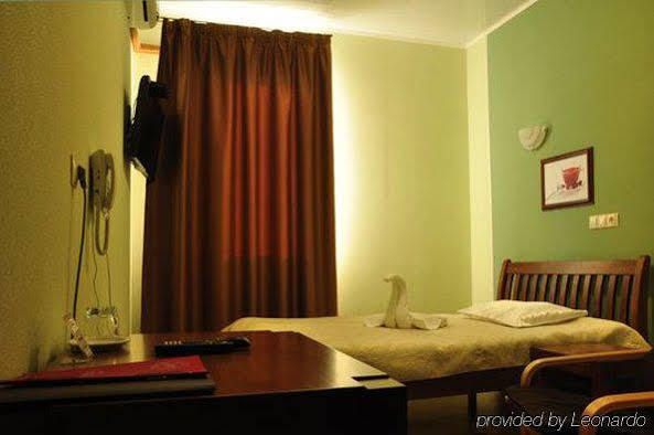 Hotel An-2 Harkiv Dış mekan fotoğraf