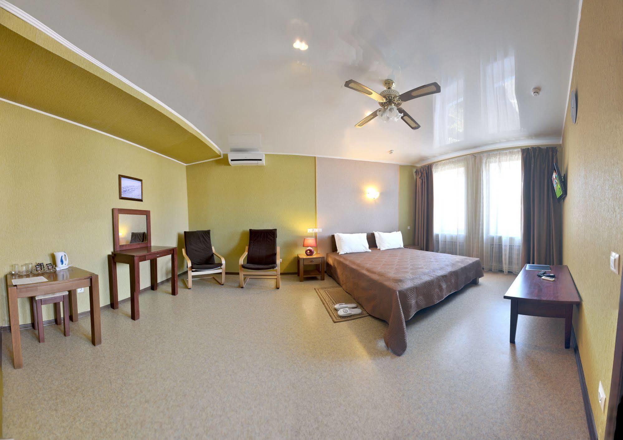 Hotel An-2 Harkiv Dış mekan fotoğraf