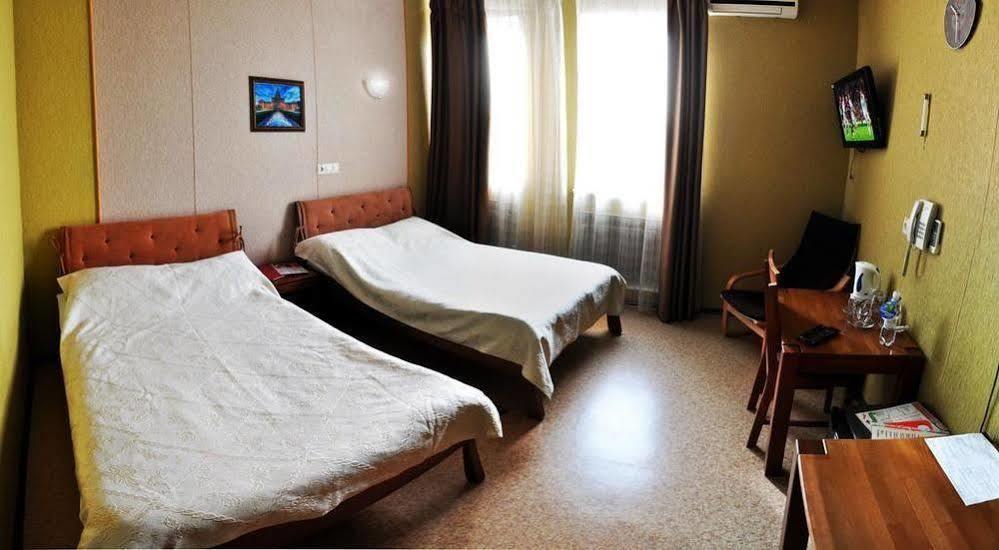 Hotel An-2 Harkiv Dış mekan fotoğraf