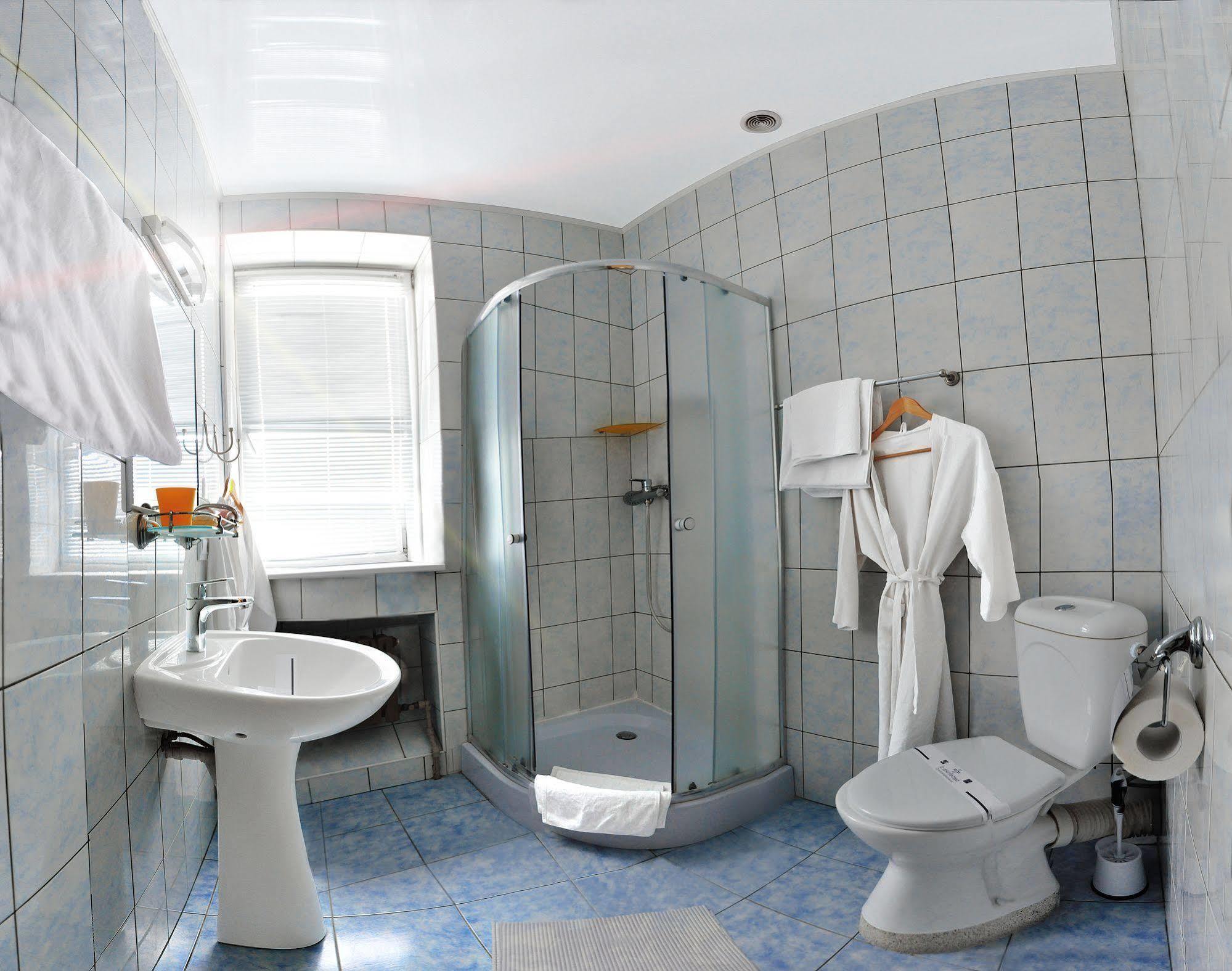 Hotel An-2 Harkiv Dış mekan fotoğraf