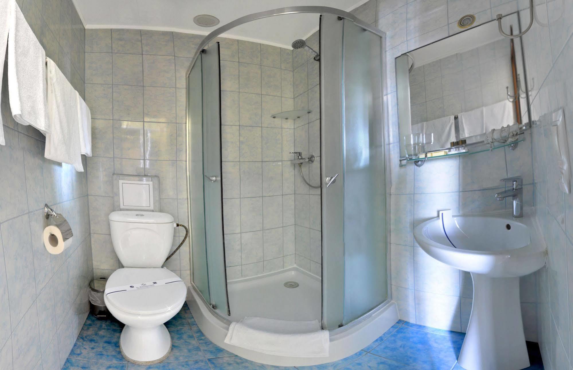 Hotel An-2 Harkiv Dış mekan fotoğraf