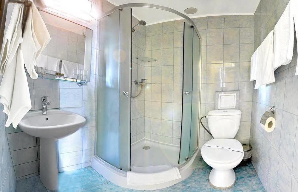Hotel An-2 Harkiv Dış mekan fotoğraf